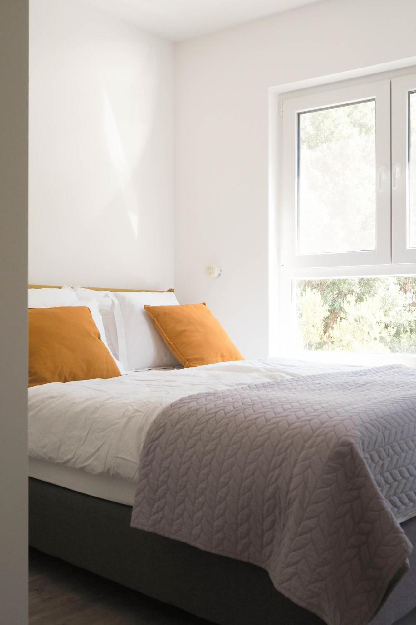 Jadran Deluxe Apartment Krvavica Dış mekan fotoğraf